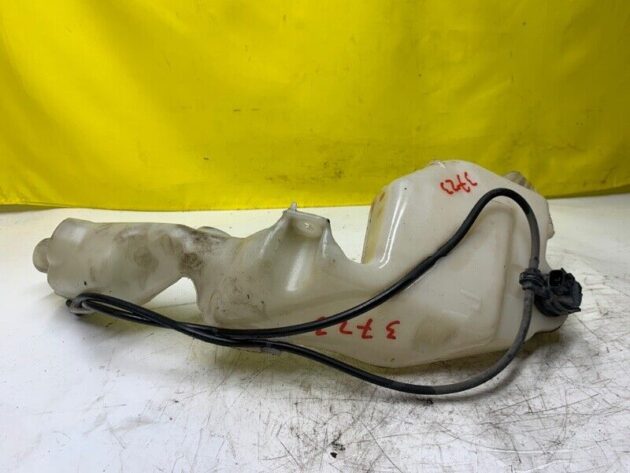 07 08 09 10 11 12 Acura RDX Windshield Washer Fluid Reservoir w/o Neck Tube OEM