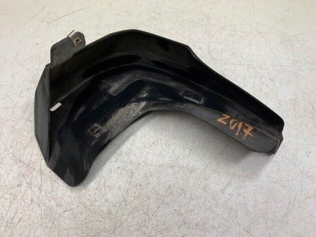 16 17 18 19 20 Acura MDX Rear Left Driver Side Splash Guard Mud Flaps OEM