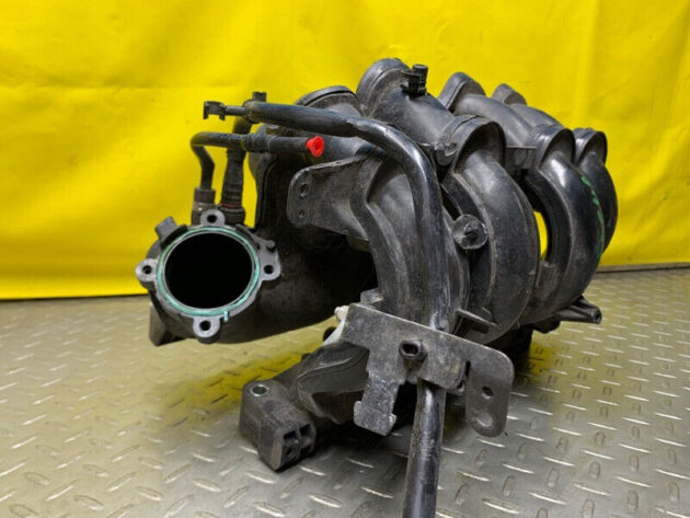 14 15 16 17 18 19 Ford Fiesta 1.6L Engine Air Intake Manifold OEM CN1E-9424-AB