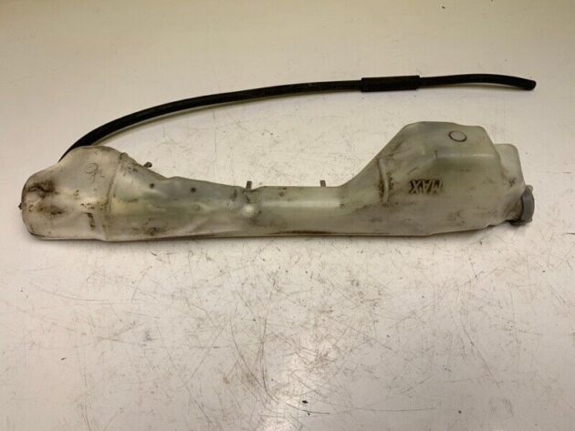 03 04 05 06 Honda CR-V Coolant Reserve Tank Bottle Catch Can Radiator Overflow