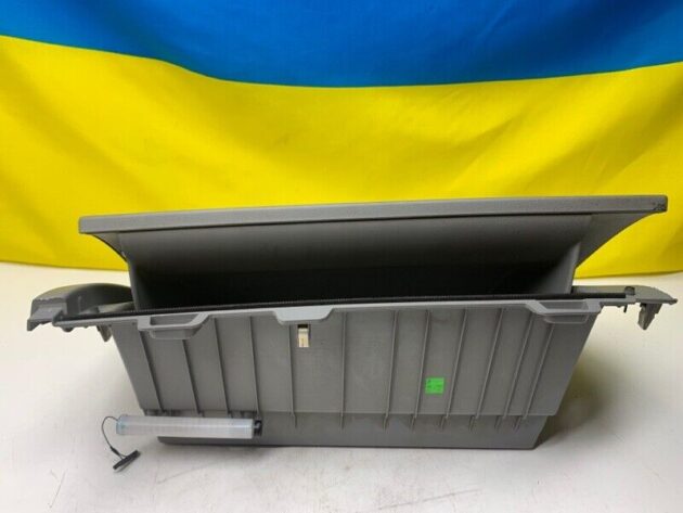 2011 11 KIA Sorento Glove Box Storage OEM 845101U000H9