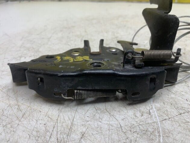 13 14 15 16 17 18 19 Nissan Sentra Hood Latch Lock Actuator OEM