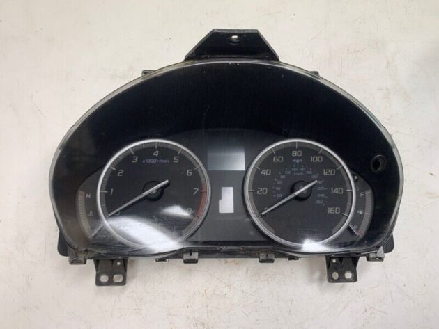 2013 2014 2015 Acura ILX Speedometer Instrument Cluster Gauges OEM