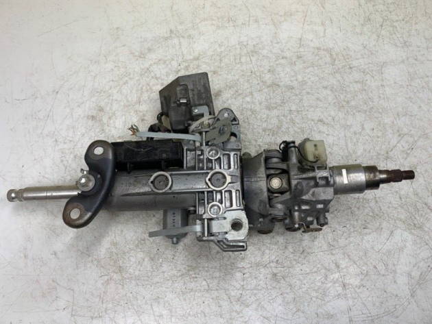 06 07 08 09 10 11 Lexus GS350 3.5L Steering Column Floor Shift W/Key OEM