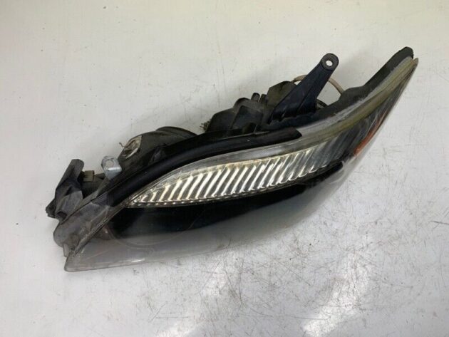 05 06 07 Scion TC Driver Left Side Headlight Assembly