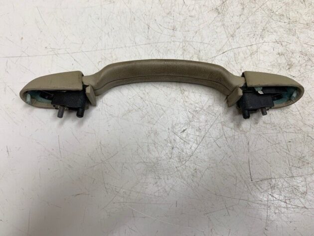 05 06 07 08 09 Bentley Continental GT Front Right Passenger Grab Roof Handle OEM