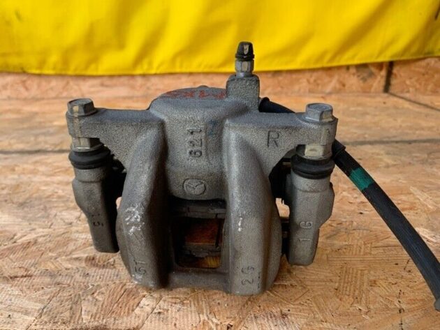 16 17 18 19 20 Mazda MX-5 Miata RWD Front Right Passenger Side Brake Caliper OEM