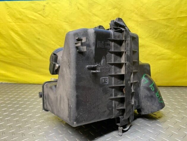 06 07 08 Toyota RAV4 Air Cleaner Box & Air Mass Maf OEM 1770031622