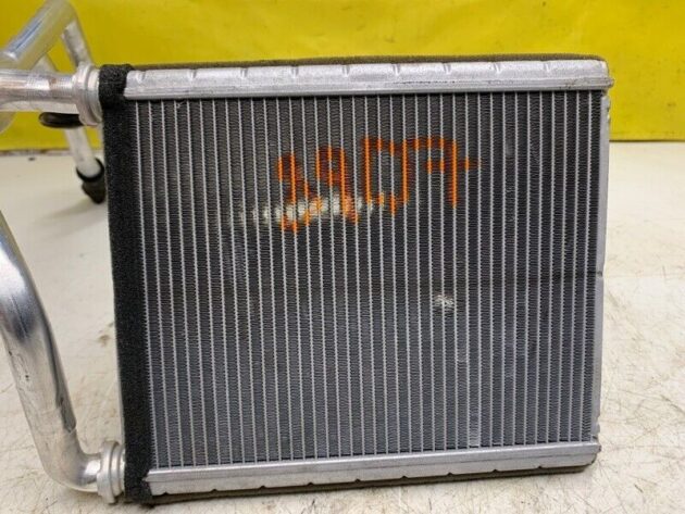 12 13 14 15 Lexus RX350 A/C HVAC Heater Radiator Core Element OEM 8710707030