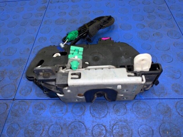 12 13 14 15 16 Lincoln Mks Front Left Door Latch Lock Actuator OEM DG1Z5421813B