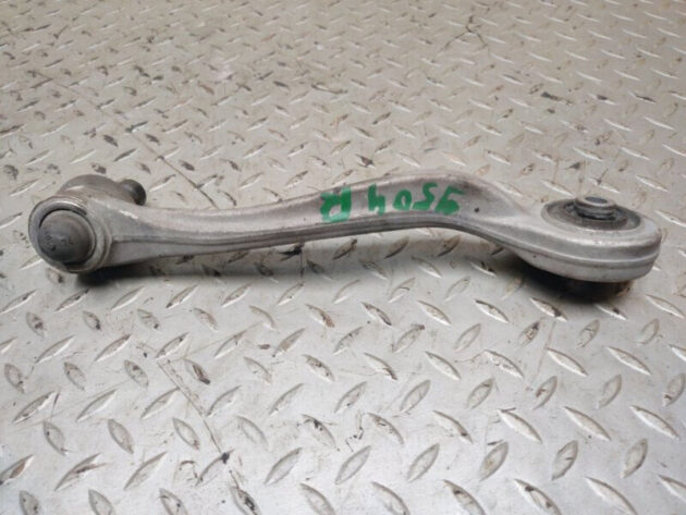 05 06 07 08 Bentley Continental GT Front Right Upper Control Arm OEM 3W0407510