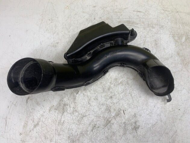 10 11 12 13 14 15 Nissan Rogue Front Air Duct Tube To Air Cleaner OEM