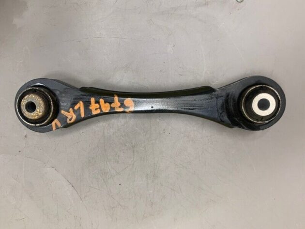 17 16 15 14 13 12 BMW F22 228I Rear Left Suspension Upper Control Arm OEM