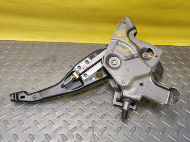 06 07 08 09 10 11 12 13 14 Subaru Tribeca Emergency Parking Brake Pedal OEM