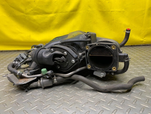 13 14 15 16 17 18 19 Nissan Pathfinder 3.5L Intake Manifold OEM 14010JA10C