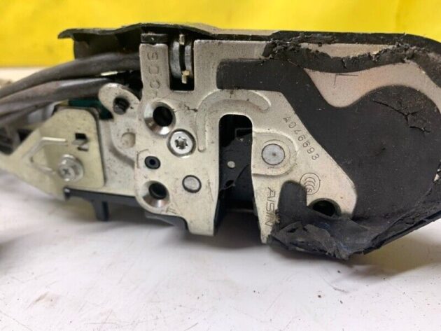 07 08 09 Lexus LS460 Rear Driver Left Side Door Power Lock Latch Actuator OEM