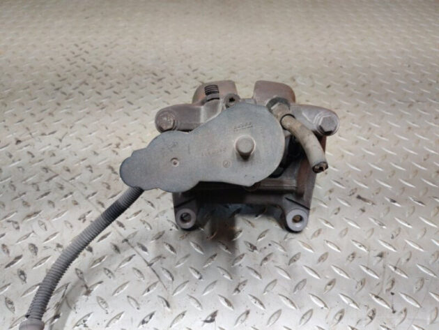 05 06 07 08 09 10 Bentley Continental GT Rear Right Brake Caliper OEM 3W0698680