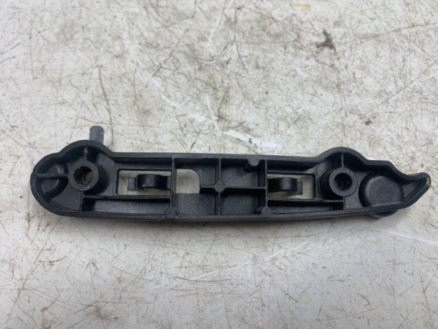 15 16 17 18 Land Rover Evoque Front Left Side Bumper Bracket OEM BJ32-17E763-AC