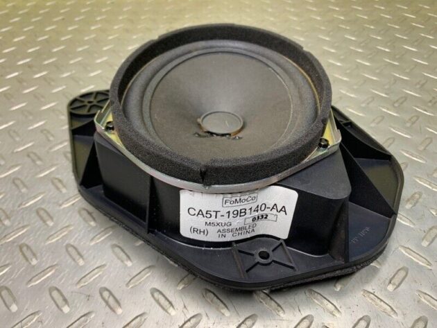 09 10 11 12 13 Lincoln MKS Rear Right Passenger Door Speaker OEM CA5T19B140AA