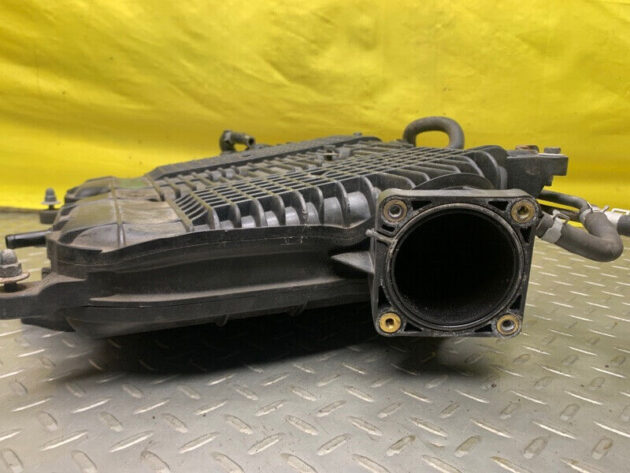 10 11 12 Infiniti M37 Upper Intake Manifold OEM 14010EY01A