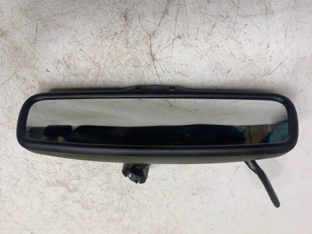 04 05 06 07 08 Toyota Solara Convertible Rear View Interior Mirror OEM