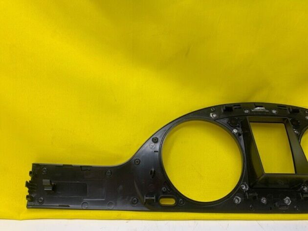 2014 14 Volkswagen CC Dash Bezel Speedometer Trim Bezel OEM 3ab858366D