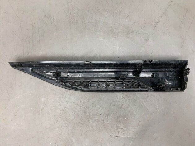 15 16 17 18 Range Rover Evoque Front Right Passenger Fender Grille Autobiography