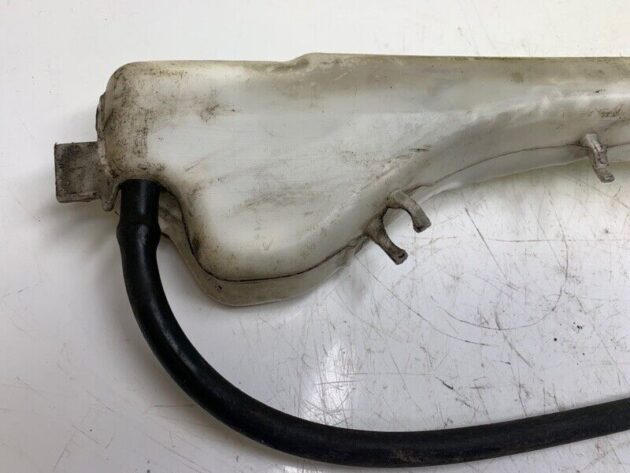 03 04 05 06 Honda CR-V Coolant Reserve Tank Bottle Catch Can Radiator Overflow