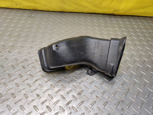 95 96 97 Toyota Lexus FJ80 LX450 Left Air Vent Duct OEM 5584360040