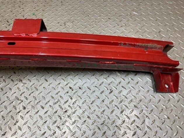 11 12 13 14 15 16 17 18 19 Lincoln Mks Rear Bumper Reinforcement OEM BG1Z17906A