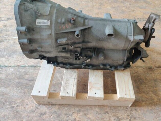 14 15 16 Bmw F22 F30 F32 F33 F10 228 328 428 Transmission AT OEM only 87k miles