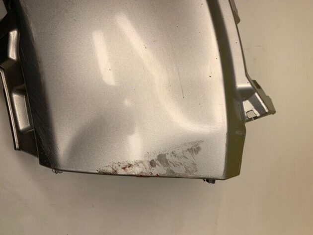 15 16 17 18 19 Range Rover Evoque Front Passenger Right Side Fender OEM (damage)