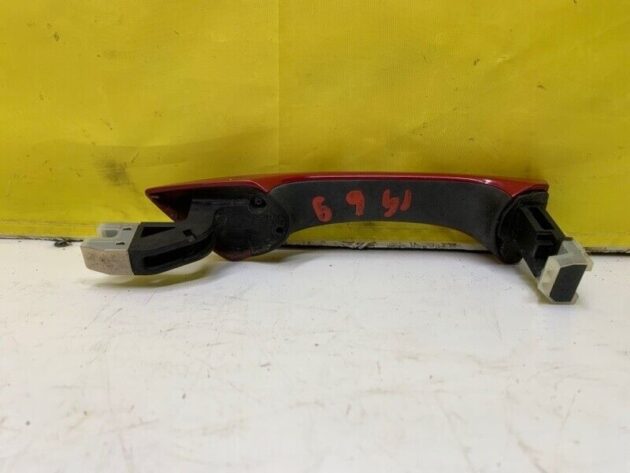 2016 2017 2018 Acura ILX Rear Right Passenger Exterior Door Handle OEM