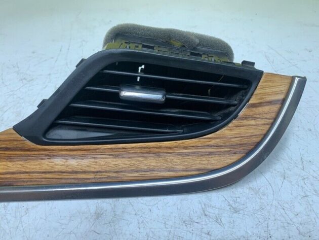 15 16 17 Lincoln MKC Front Right Passenger Side Dash Air Vent W/Trim OEM