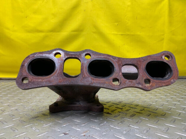 14 15 Nissan Pathfinder 3.5L Exhaust Manifold Right Side (Rear) OEM 14002JA10A