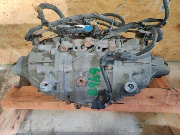 14 13 12 11 10 09 08 07 Acura Mdx 3.7 AWD Rear Differential Carrier OEM