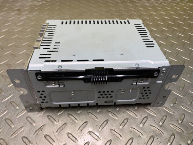 13 Lincoln MKS Radio Receiver CD Player OEM DA5T-19C107-HB