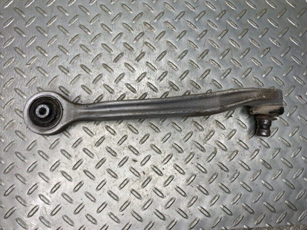 05 06 07 08 09 Bentley Continental GT Front Left Upper Control Arm OEM 3W0407505