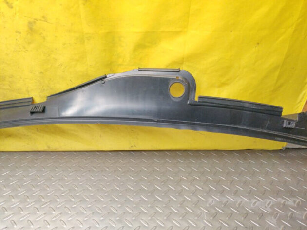 09 10 11 12 13 14 15 16 17 Audi A4 Windshield Wiper Cowl Panel OEM 8K1819403B