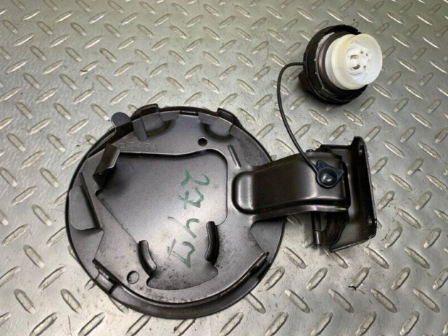 14 15 16 17 18 Mazda 3 Fuel Filler Door w/ Cap OEM B45A-42-410