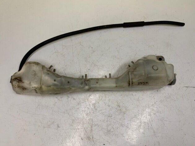 03 04 05 06 Honda CR-V Coolant Reserve Tank Bottle Catch Can Radiator Overflow