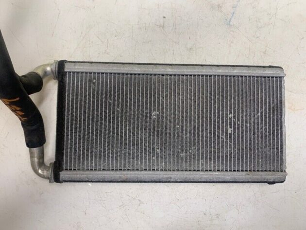 07 08 09 10 11 12 Lexus LS460 A/C HVAC Heater Radiator Core Element OEM