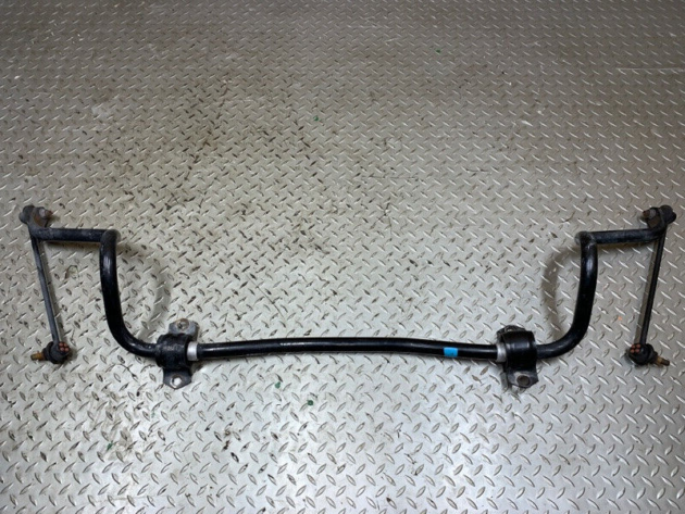 16 17 18 19 20 21 Mazda CX-9 Front Stabilizer Sway Bar w/ Links OEM TK4834151