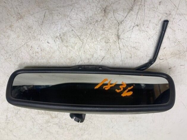 04 05 06 07 08 Toyota Solara Convertible Rear View  Interior Mirror OEM