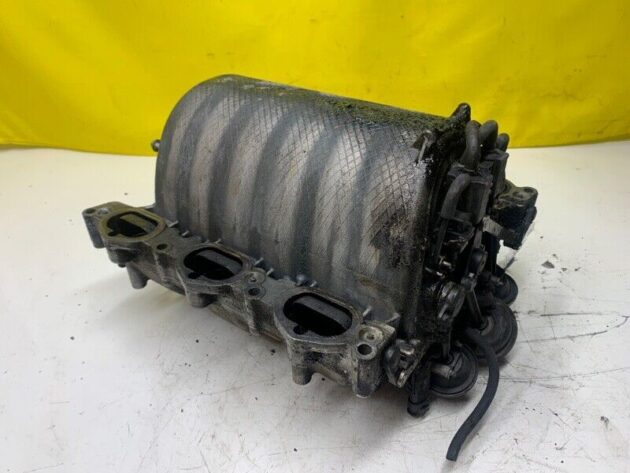 05 06 07 08 Mercedes-Benz W211 Air Intake Manifold OEM