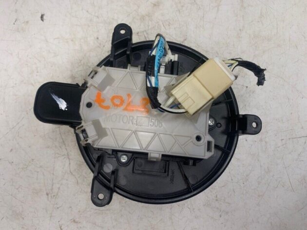 12 13 14 15 Lexus Rx350 A/C Heater Blower Motor Fan OEM 87103-0E050