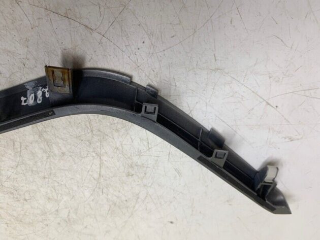 13 12 11 10 Suzuki Grand Vitara Center Console Shifter Bezel Trim Left Side OEM