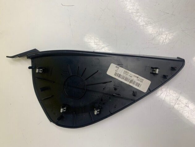 16 17 18 BMW X6 F16 Dash Dashboard Left Side Cover Trim Panel OEM