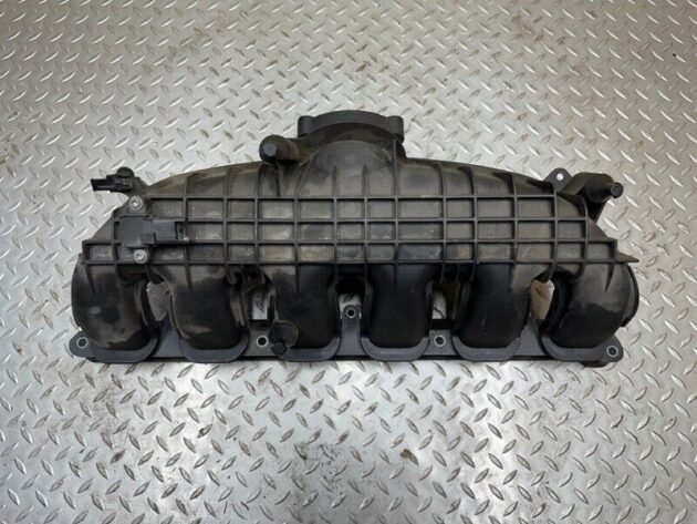 07 08 09 10 BMW E60 535i 3.0T Air Composite Intake Manifold  OEM