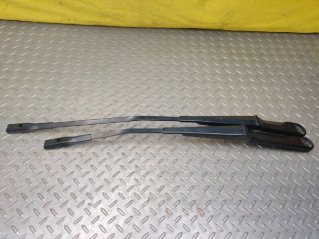 17 18 19 20 21 22 Porsche Panamera 4 971 Windshield Wiper Arm SET OEM 971955409